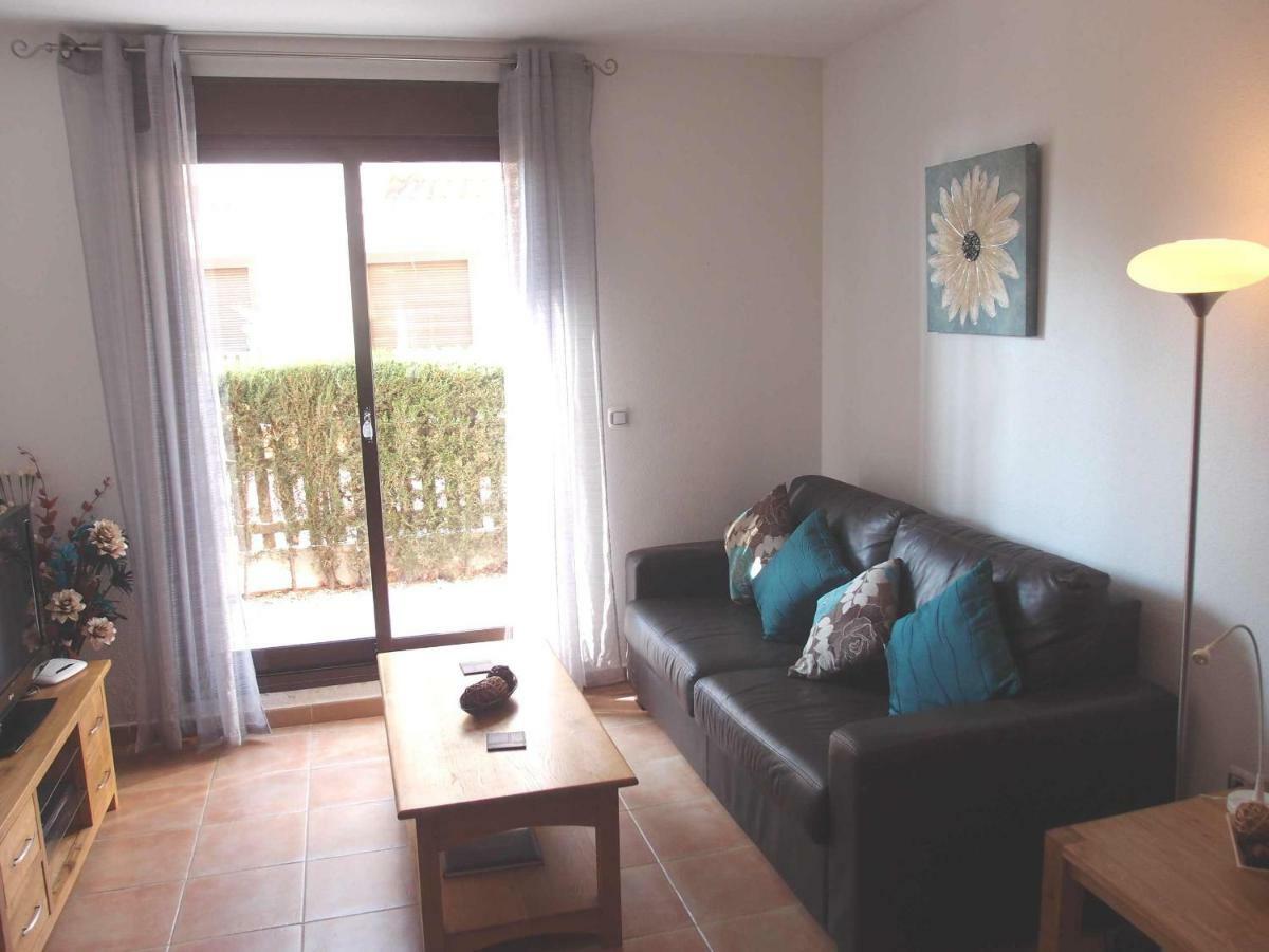Apartamento Tranquilo Cerca De Buena Piscina Y Con Buen Aire Acondicionado 아길라스 외부 사진